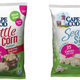 Even though some potato chip-makers are getting into popcorn, it may never be as big a moneymaker as the US potato chip market, which collects more than $6 billion a year.